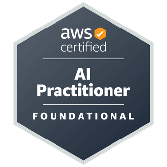 AIF-C01 · AI Practitioner
