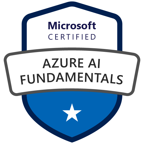 AI-901 · Azure AI Fundamentals