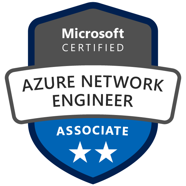 AZ-700 · Azure Network Engineer