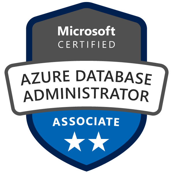 DP-300 · Azure Database Administrator