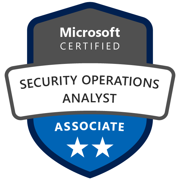 SC-200 · Security Operations Analyst
