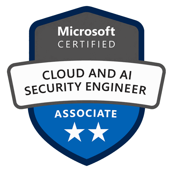 SC-500 · Cloud and AI Security Engineer