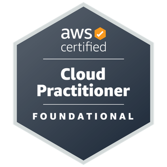 CLF-C02 · Cloud Practitioner