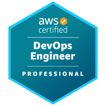 DOP-C02 · DevOps Engineer Professional