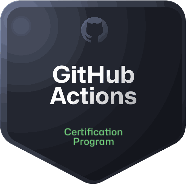 GH-200 · GitHub Actions