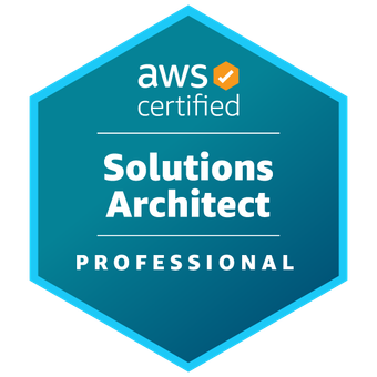 SAP-C02 · Solutions Architect Professional